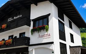 Hotel-Garni Austria Westendorf - Tirol Erleben